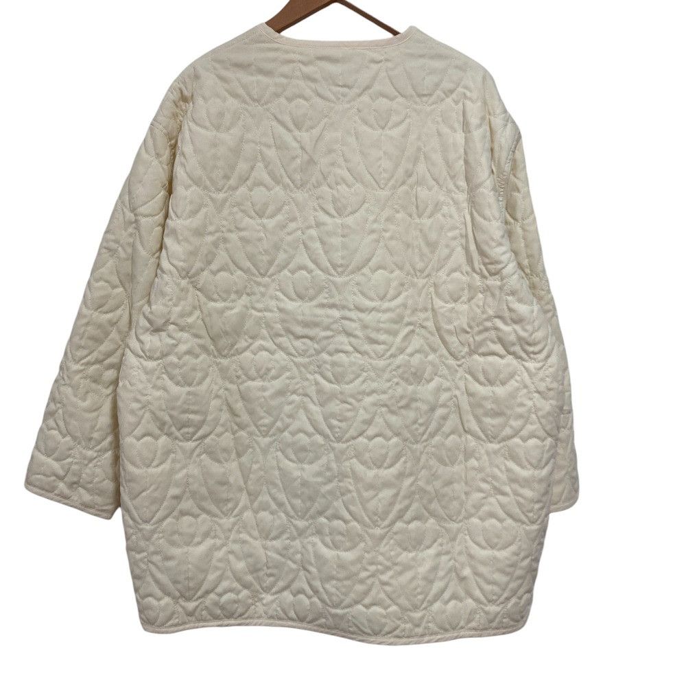 Other Other marble SUD tulip quilt jacket Textile Outerwear DUTY FREE for USA Size ONE SIZE - 4 Thumbnail