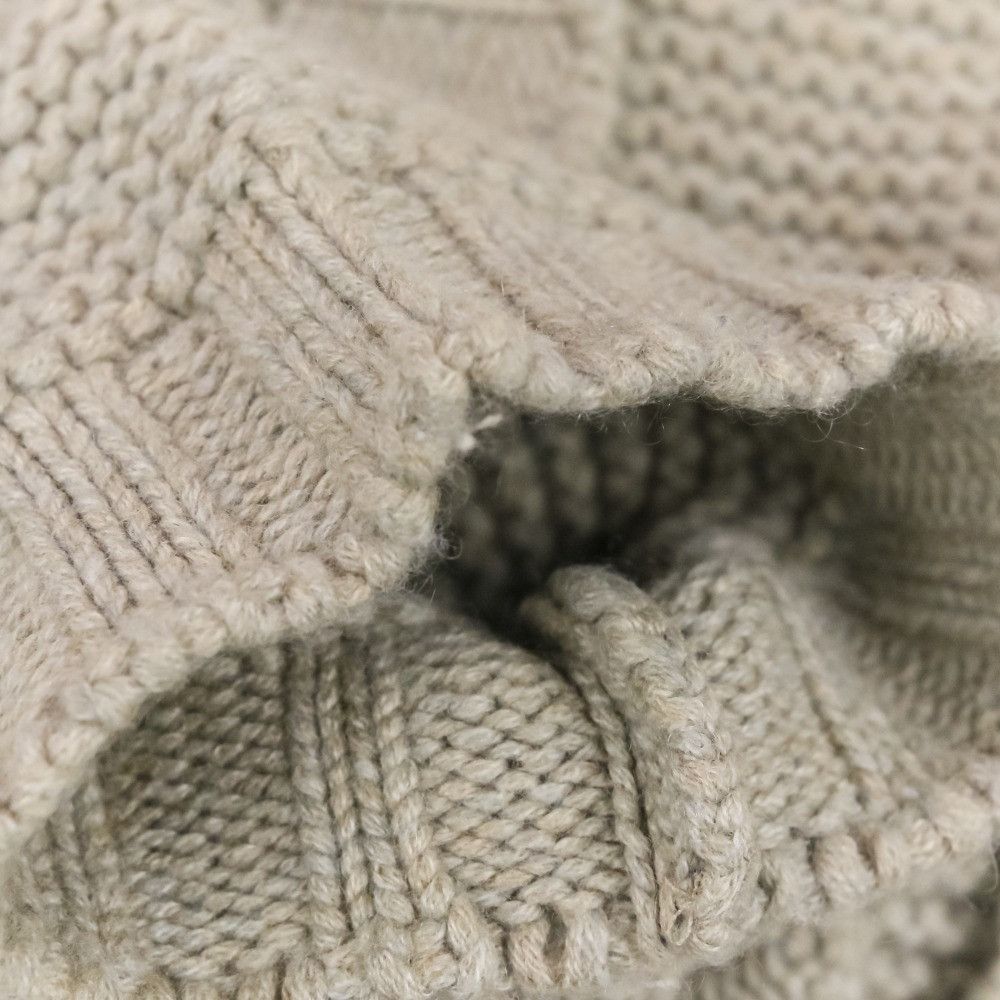 Other Other QUEENE AND BELLE Cashmere Knit Cardigan Textile Tops DUTY FREE for USA Size ONE SIZE - 12 Thumbnail