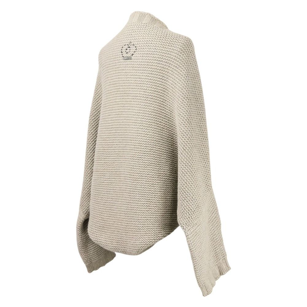 Other Other QUEENE AND BELLE Cashmere Knit Cardigan Textile Tops DUTY FREE for USA Size ONE SIZE - 6 Thumbnail