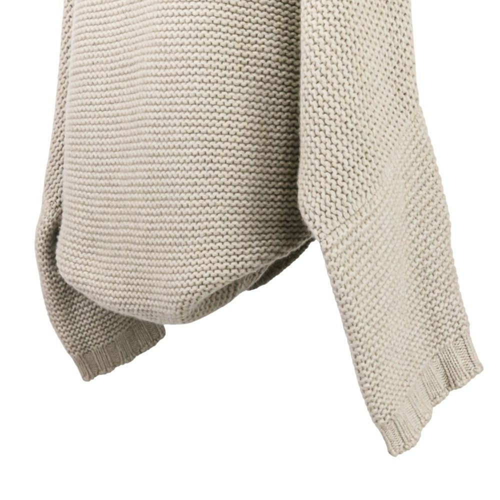 Other Other QUEENE AND BELLE Cashmere Knit Cardigan Textile Tops DUTY FREE for USA Size ONE SIZE - 7 Thumbnail