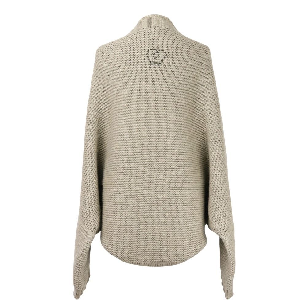 Other Other QUEENE AND BELLE Cashmere Knit Cardigan Textile Tops DUTY FREE for USA Size ONE SIZE - 4 Thumbnail