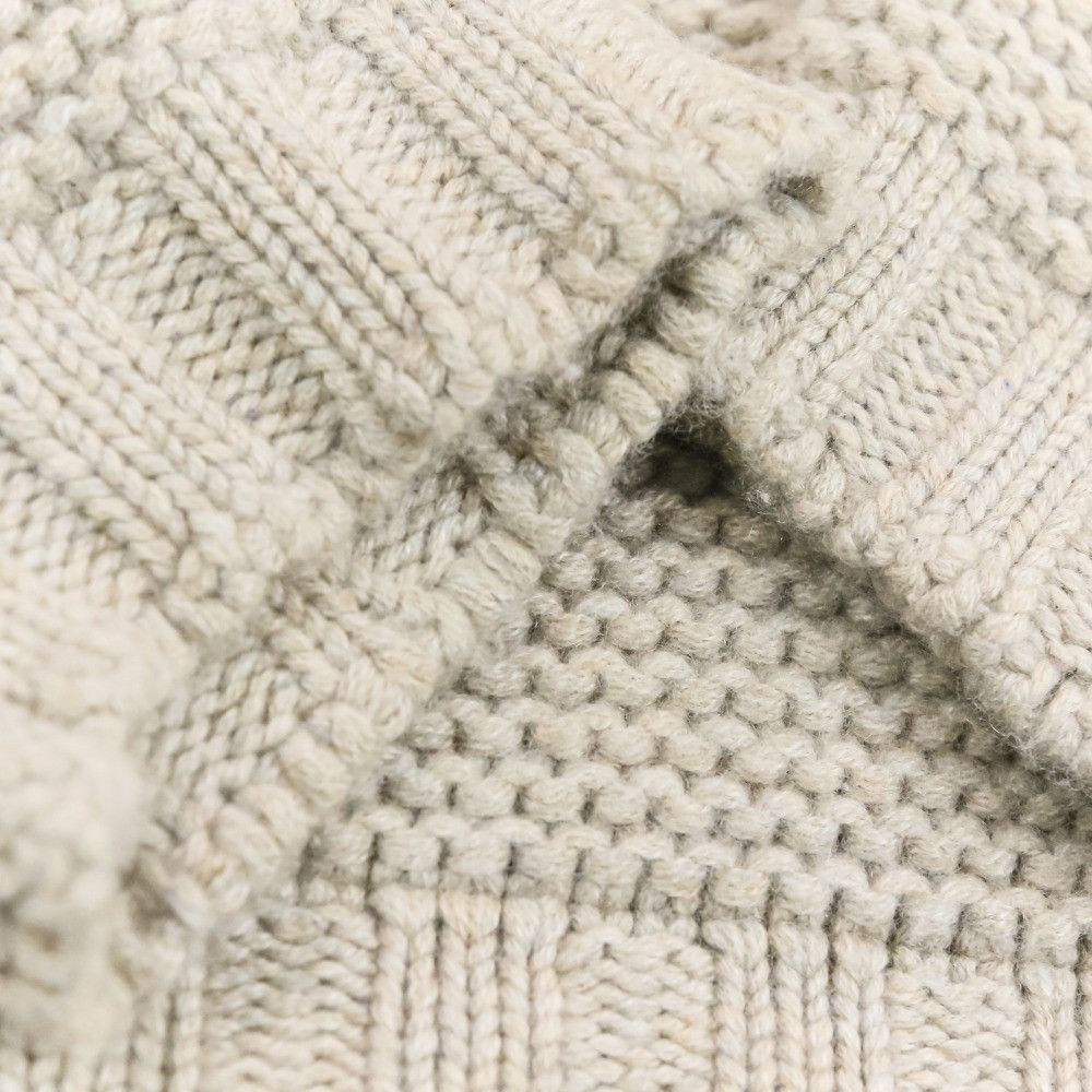 Other Other QUEENE AND BELLE Cashmere Knit Cardigan Textile Tops DUTY FREE for USA Size ONE SIZE - 14 Thumbnail