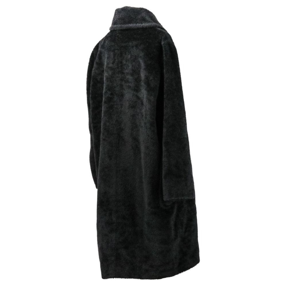 Max Mara MaxMara Max Mara Alpaca Wool Coat Textile Outerwear DUTY FREE for USA Size ONE SIZE - 5 Thumbnail