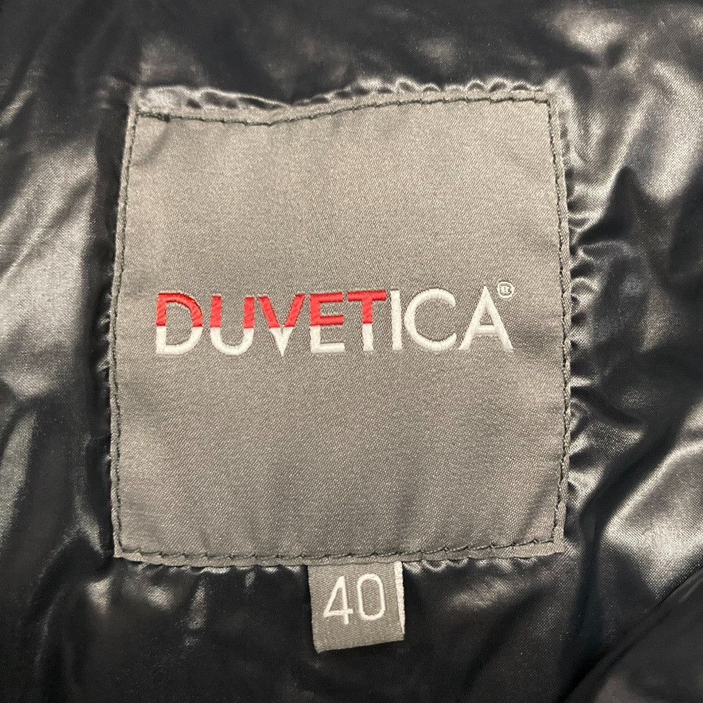 Other Other DUVETICA FEBEDUE Down Vest Others Outerwear DUTY FREE for USA Size ONE SIZE - 6 Thumbnail