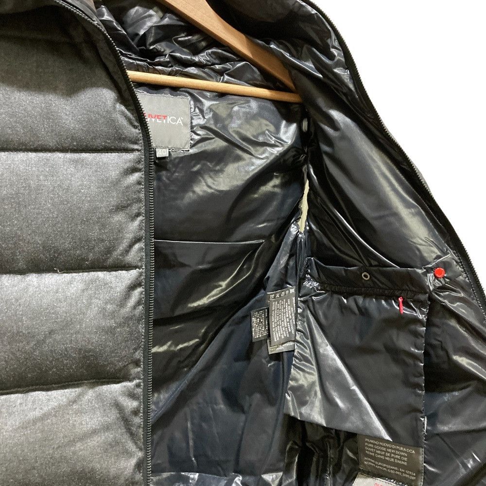 Other Other DUVETICA FEBEDUE Down Vest Others Outerwear DUTY FREE for USA Size ONE SIZE - 12 Thumbnail