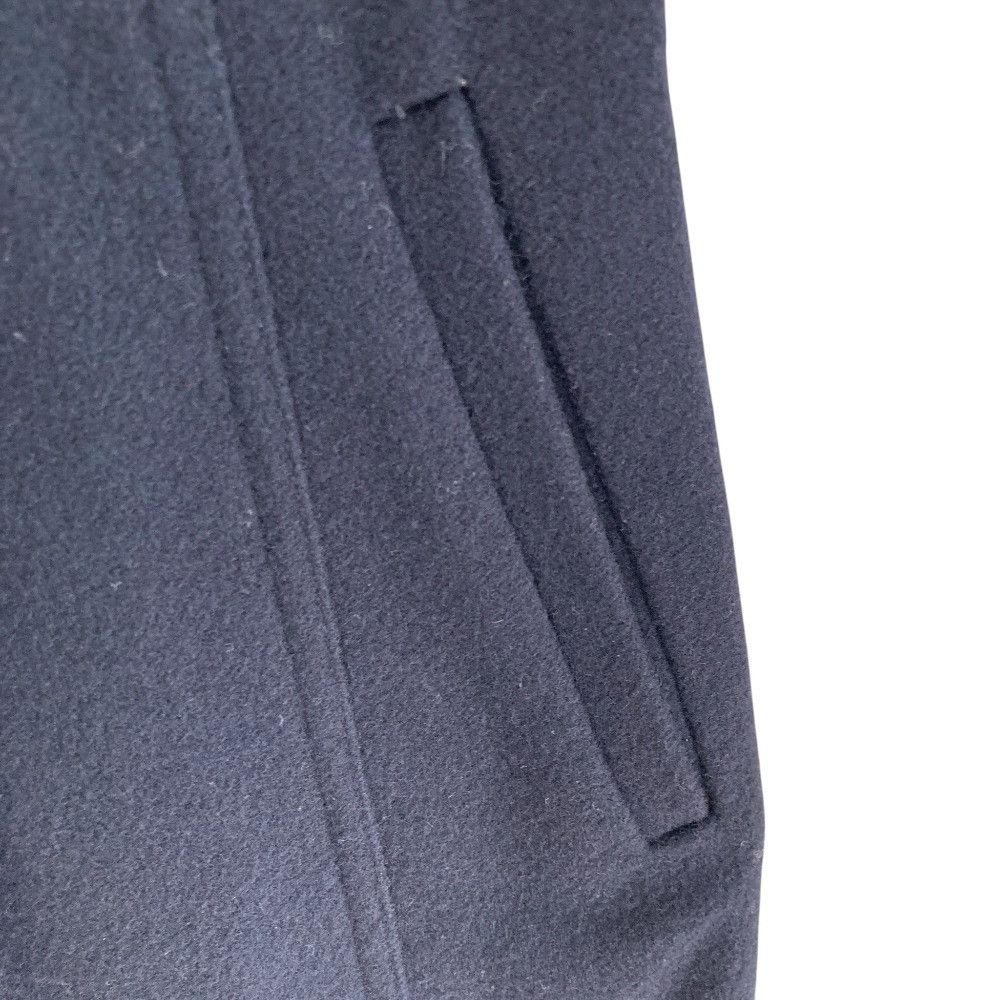 Armani Armani Armani Collezioni Wool Cashmere Coat Textile Outerwear DUTY FREE for USA Size ONE SIZE - 7 Thumbnail