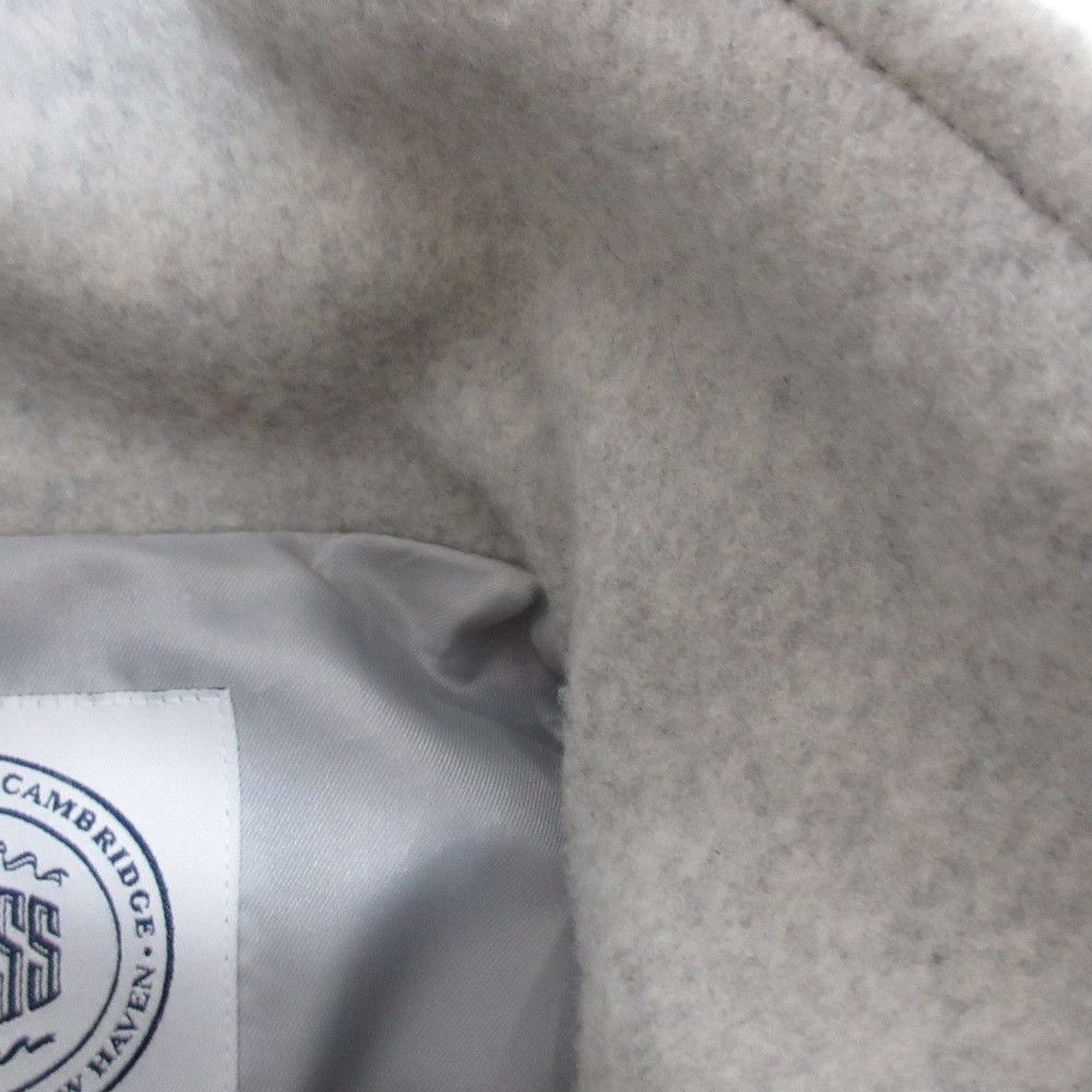 Other Other J.PRESS Wool Coat Textile Outerwear T13 DUTY FREE for USA Size ONE SIZE - 12 Thumbnail