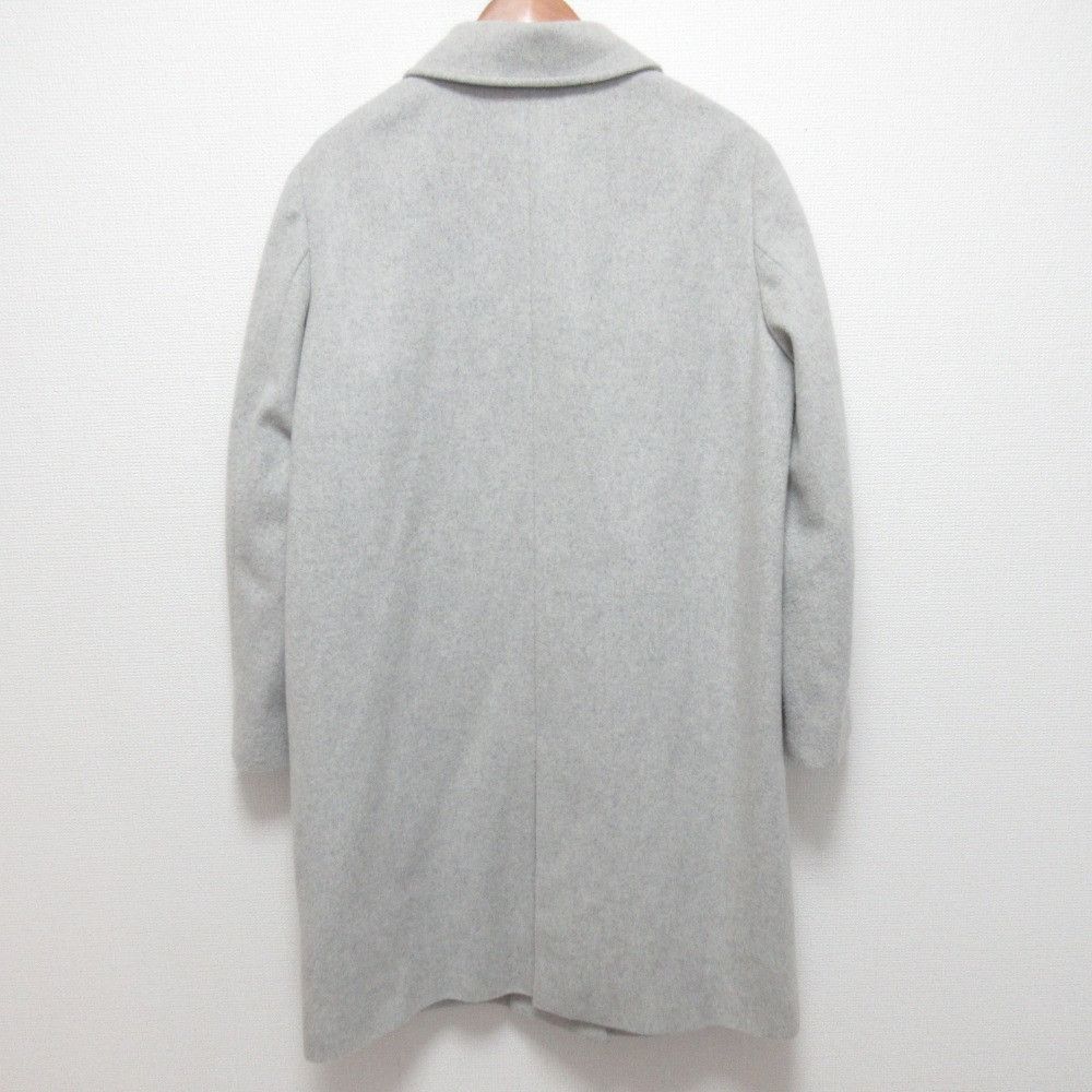 Other Other J.PRESS Wool Coat Textile Outerwear T13 DUTY FREE for USA Size ONE SIZE - 2 Thumbnail