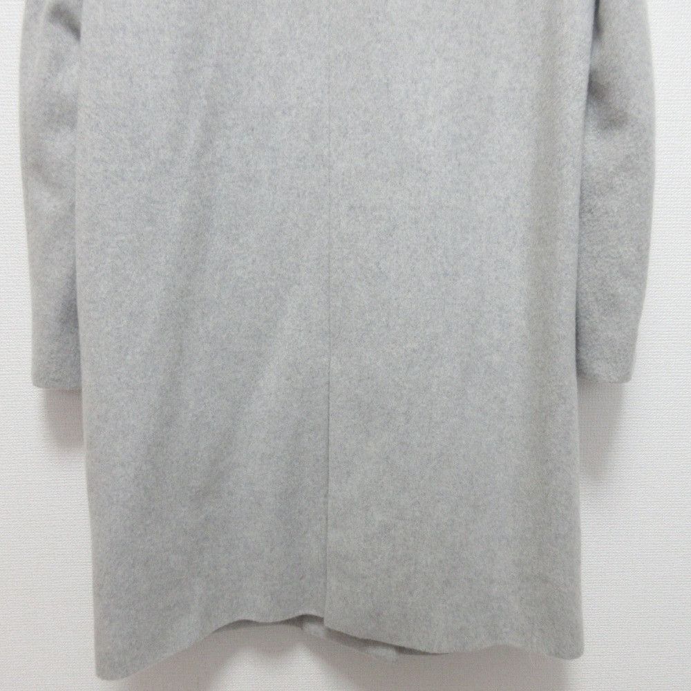 Other Other J.PRESS Wool Coat Textile Outerwear T13 DUTY FREE for USA Size ONE SIZE - 7 Thumbnail