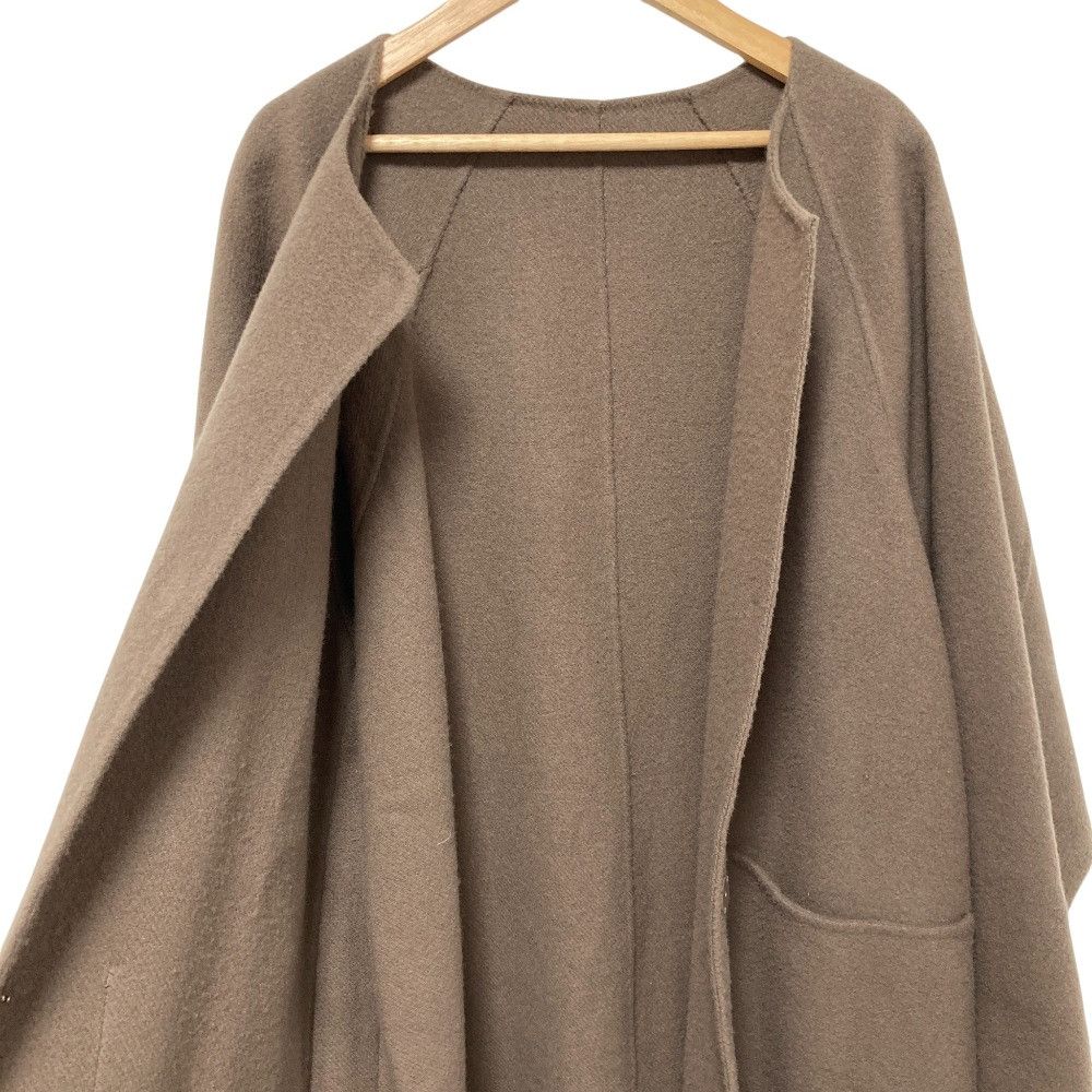 Other Other Spick and Span High Slit Long Coat Others Outerwear DUTY FREE for USA Size ONE SIZE - 3 Thumbnail
