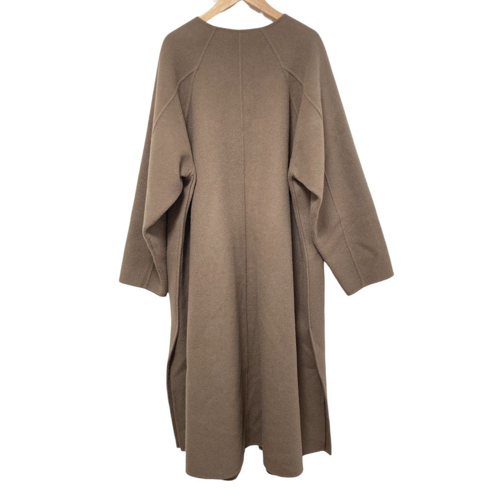 Other Other Spick and Span High Slit Long Coat Others Outerwear DUTY FREE for USA Size ONE SIZE - 2 Thumbnail