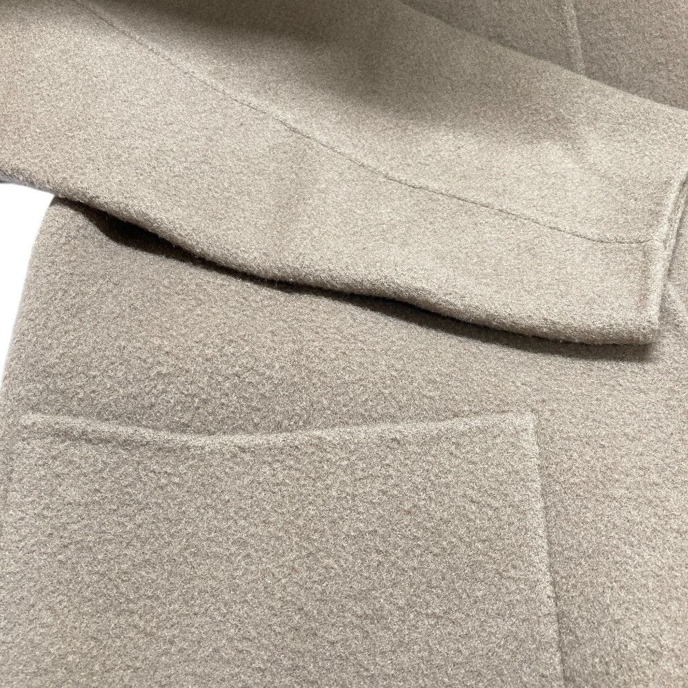 Other Other Spick and Span High Slit Long Coat Others Outerwear DUTY FREE for USA Size ONE SIZE - 13 Thumbnail