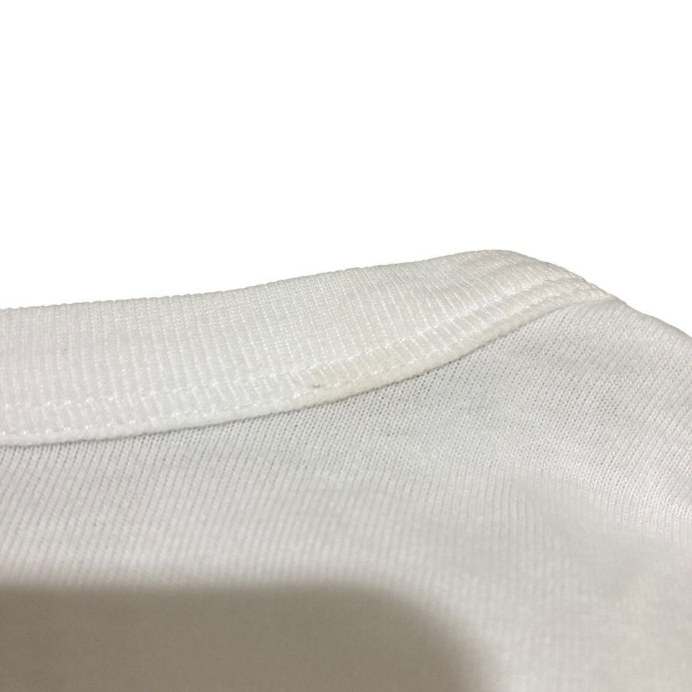 Other Other Plan C Bianca Drape Crewneck T-shirt Cotton T-shirt Others T-Shirts DUTY FREE for USA Size ONE SIZE - 10 Thumbnail