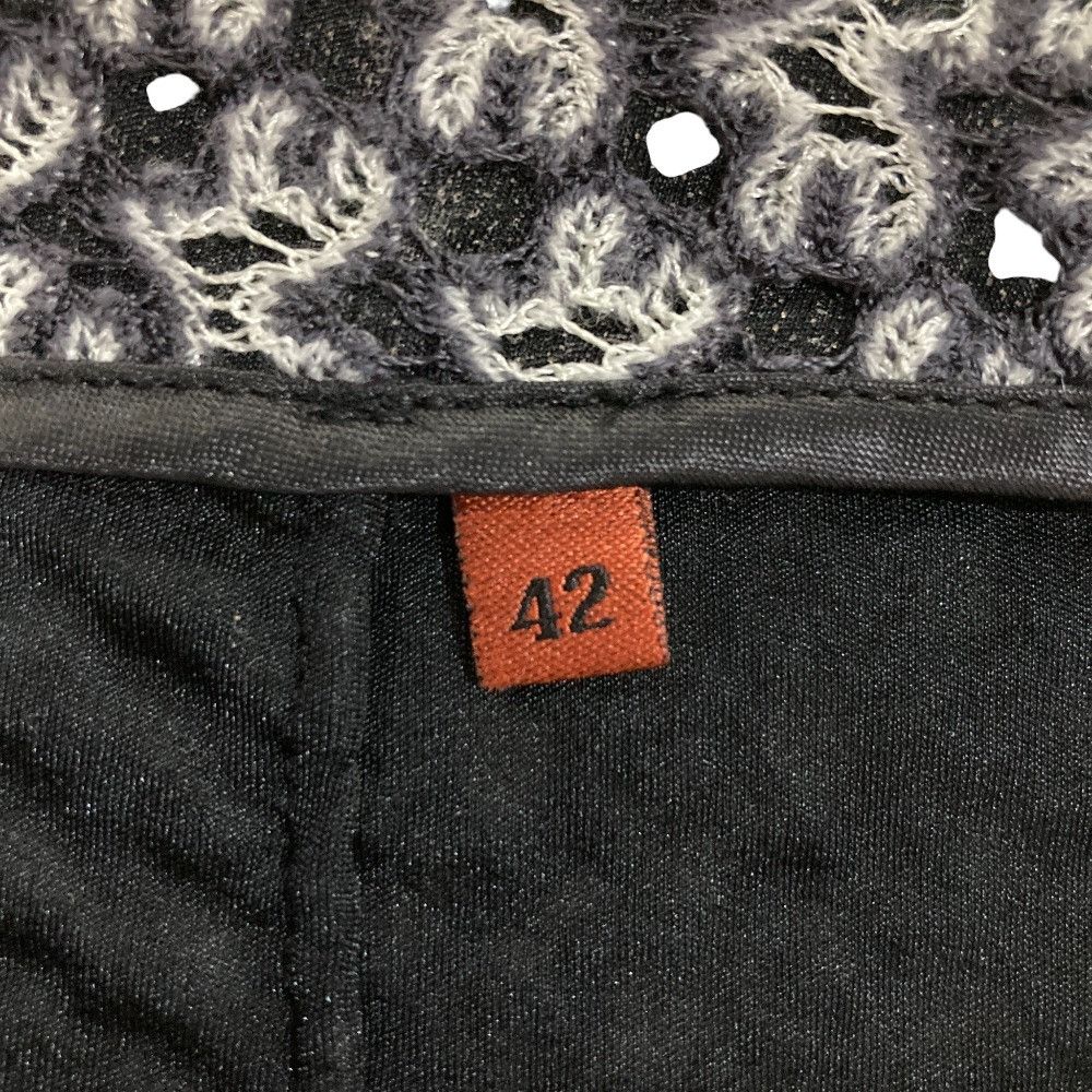 Other Other Missoni Embroidery Crochet Knit Setup Others Suits DUTY FREE for USA Size ONE SIZE - 17 Thumbnail