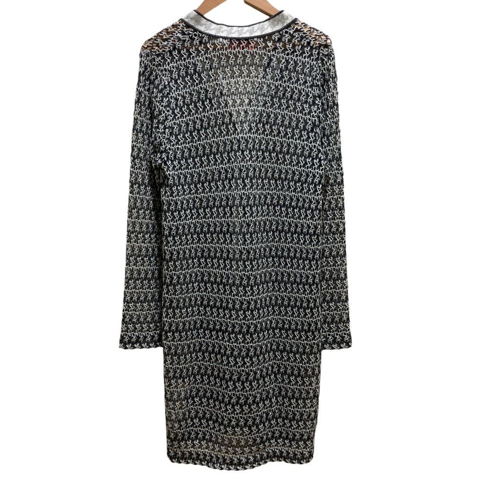 Other Other Missoni Embroidery Crochet Knit Setup Others Suits DUTY FREE for USA Size ONE SIZE - 5 Thumbnail