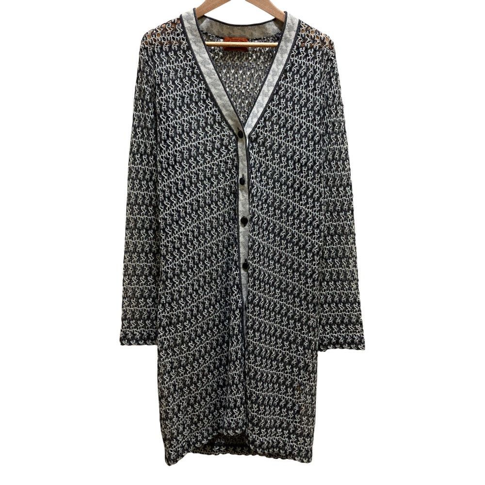 Other Other Missoni Embroidery Crochet Knit Setup Others Suits DUTY FREE for USA Size ONE SIZE - 2 Thumbnail