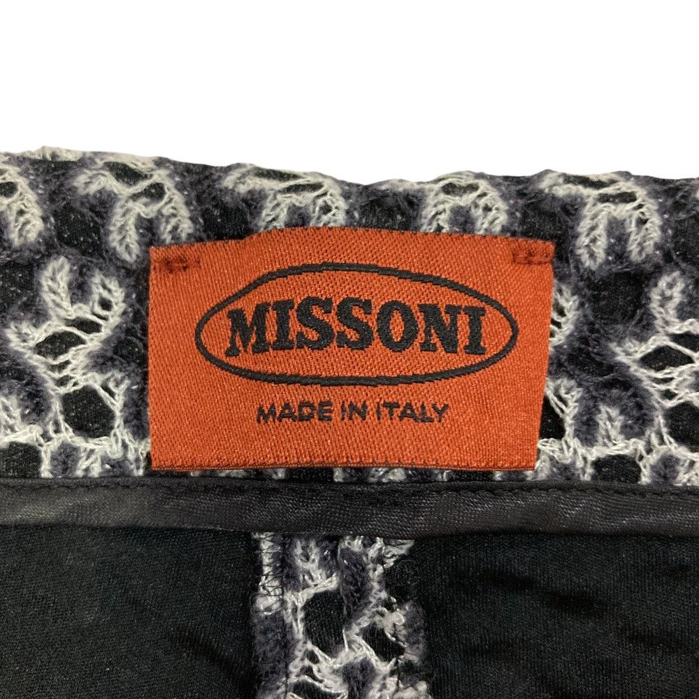 Other Other Missoni Embroidery Crochet Knit Setup Others Suits DUTY FREE for USA Size ONE SIZE - 16 Thumbnail