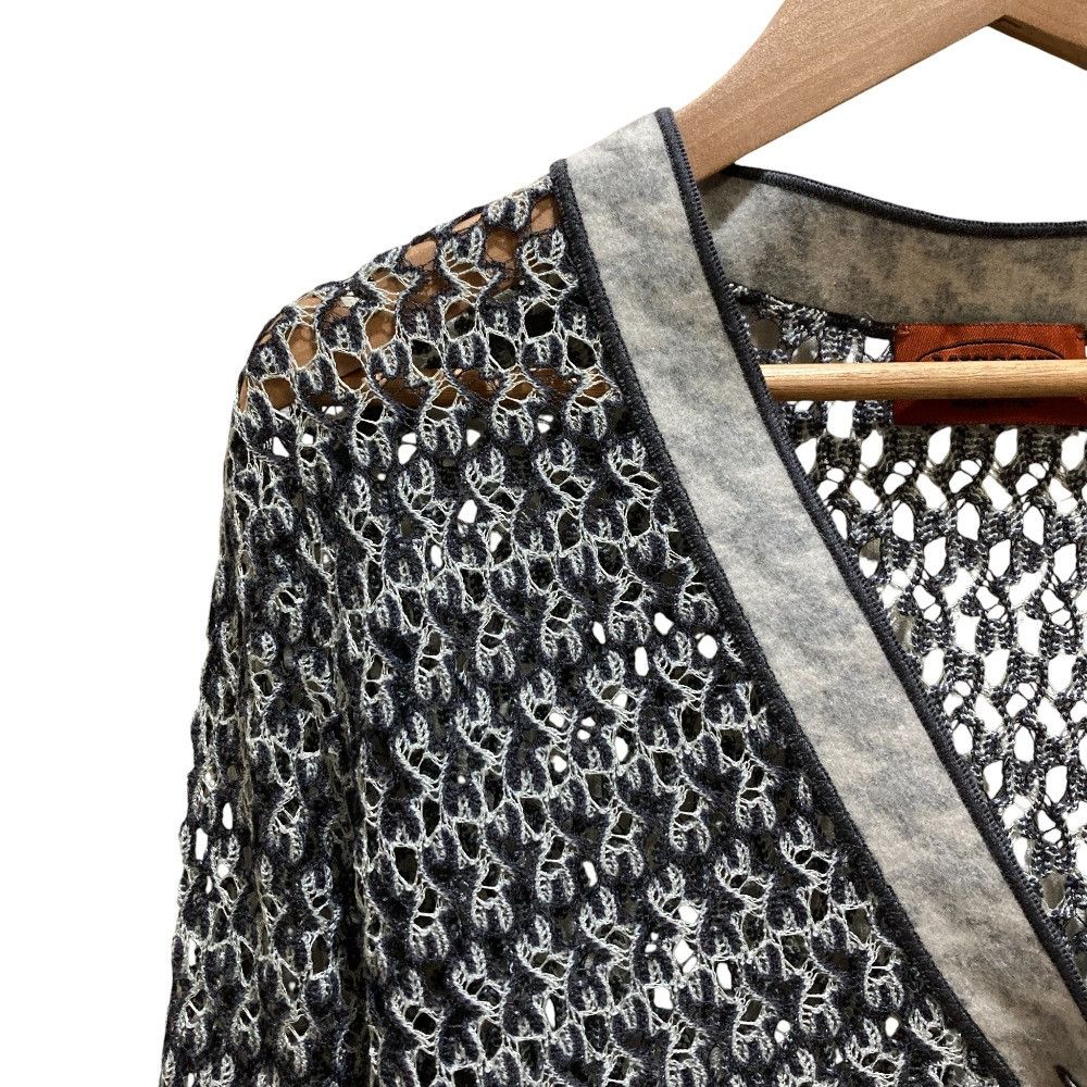 Other Other Missoni Embroidery Crochet Knit Setup Others Suits DUTY FREE for USA Size ONE SIZE - 3 Thumbnail