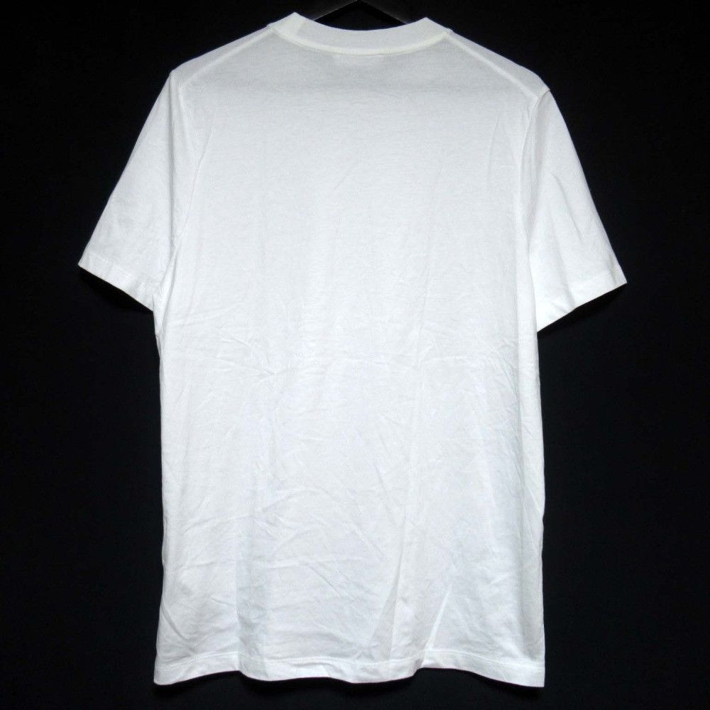 Jil Sander Jil Sander Jil Sander T-shirt Cotton T-shirt Textile T-Shirts J21GC0004 DUTY FREE for USA Size ONE SIZE - 2 Thumbnail