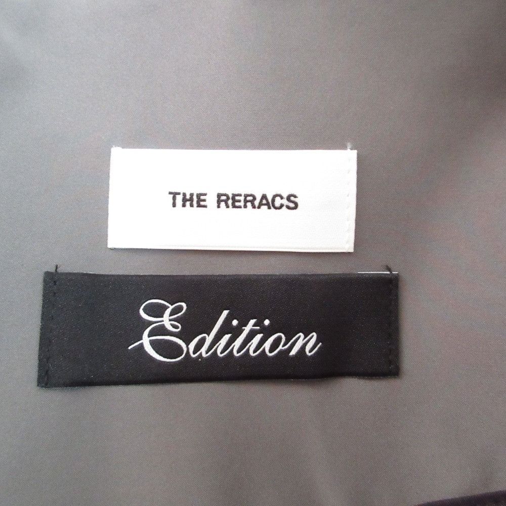 Other Other THE RERACS Suspender Pencil Skirt Others Skirts DUTY FREE for USA Size ONE SIZE - 10 Thumbnail
