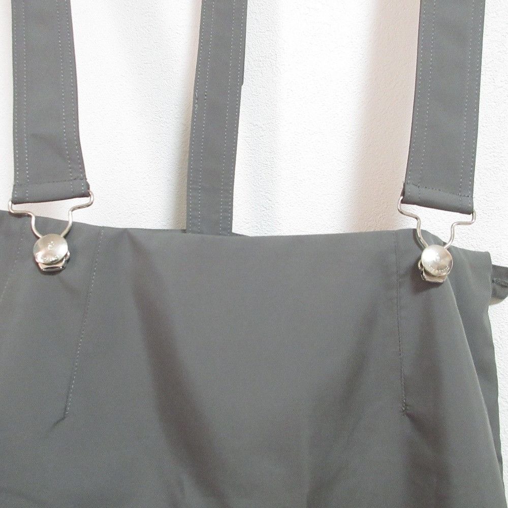 Other Other THE RERACS Suspender Pencil Skirt Others Skirts DUTY FREE for USA Size ONE SIZE - 8 Thumbnail