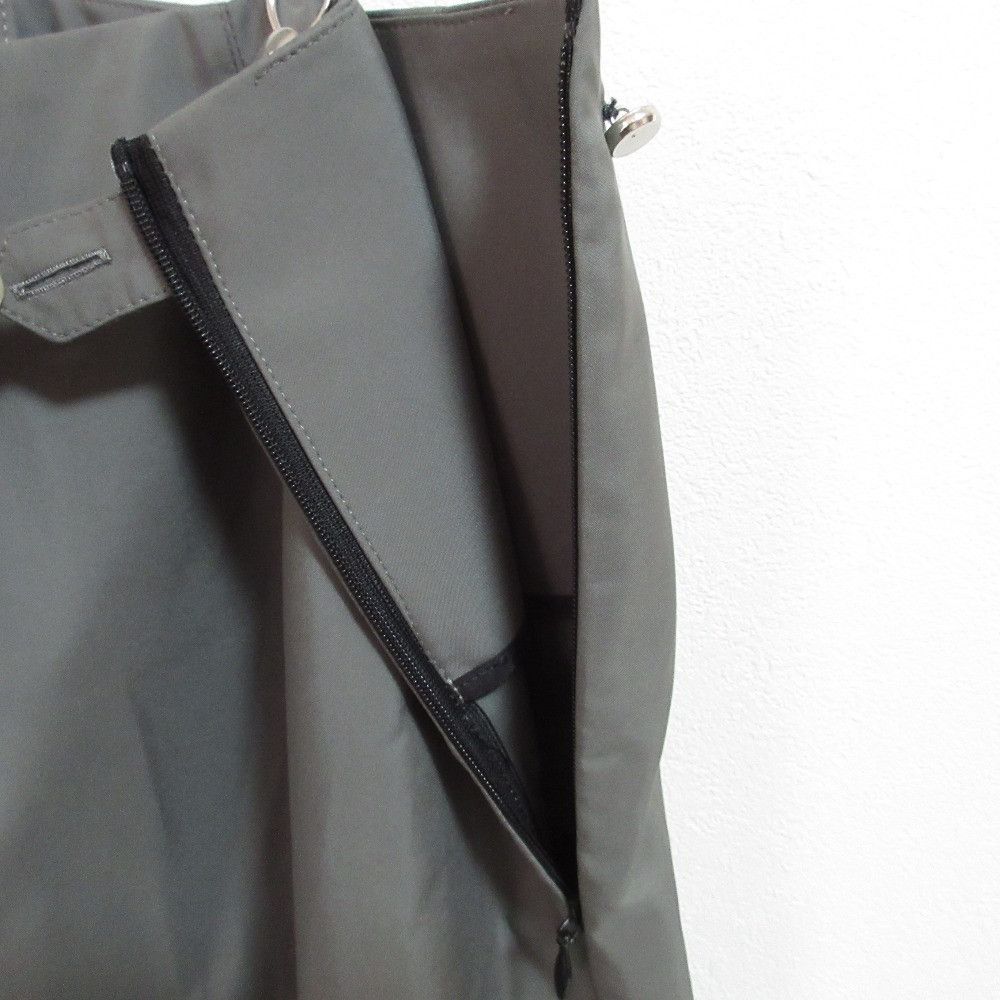 Other Other THE RERACS Suspender Pencil Skirt Others Skirts DUTY FREE for USA Size ONE SIZE - 7 Thumbnail