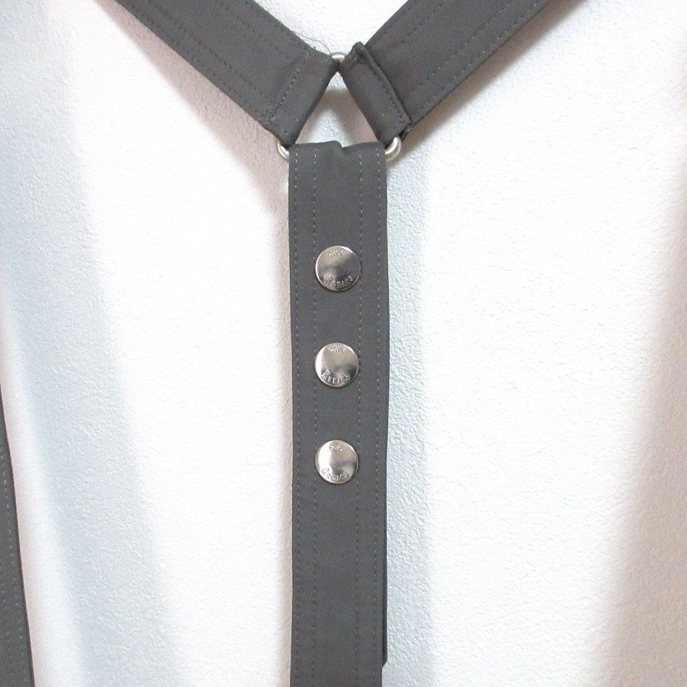 Other Other THE RERACS Suspender Pencil Skirt Others Skirts DUTY FREE for USA Size ONE SIZE - 5 Thumbnail