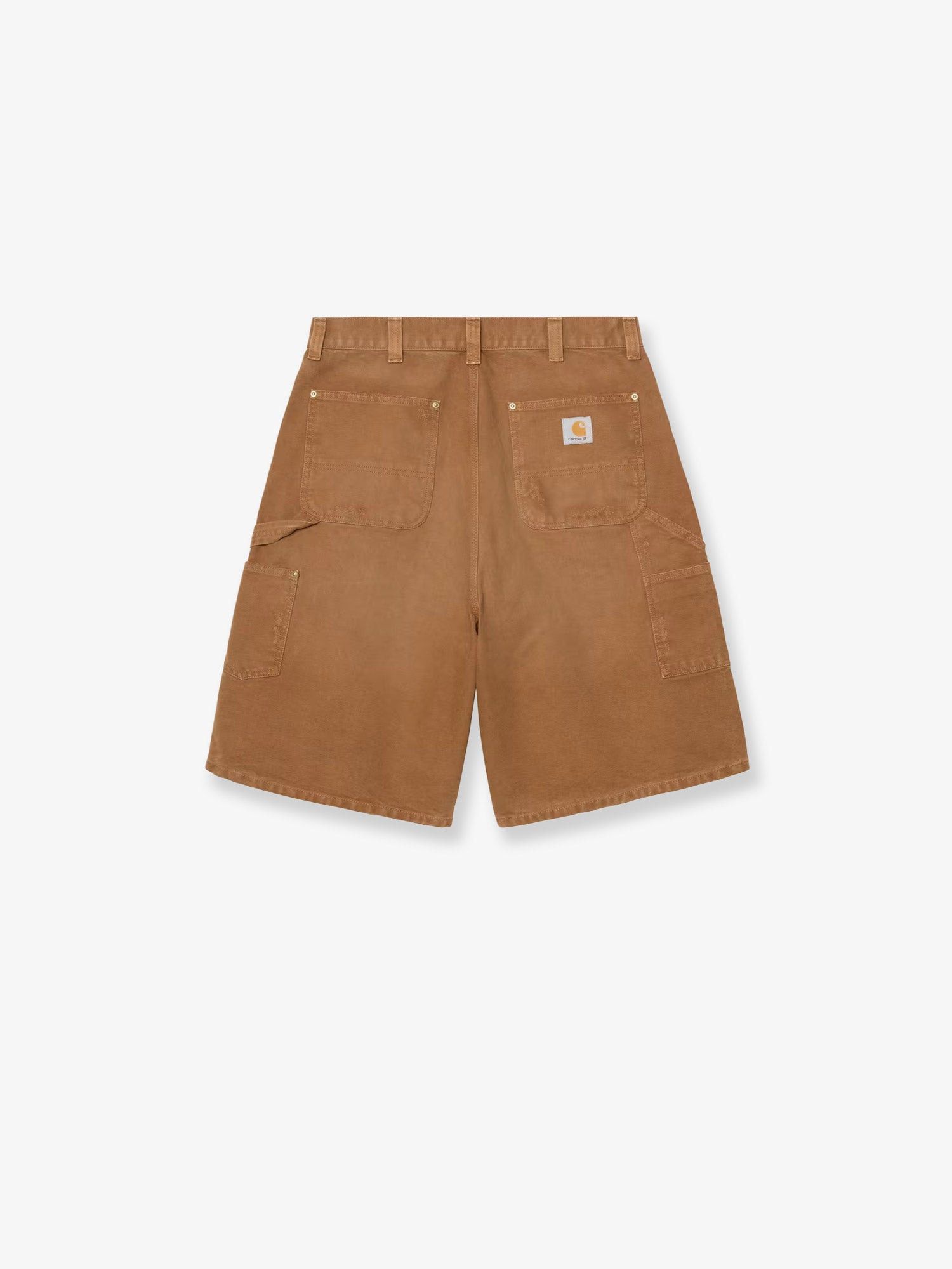Carhartt Wip Carhartt Wip Organic cotton shorts Tag Size S Men - USA Tariffs Included Size US 30 / EU 46 - 2 Thumbnail