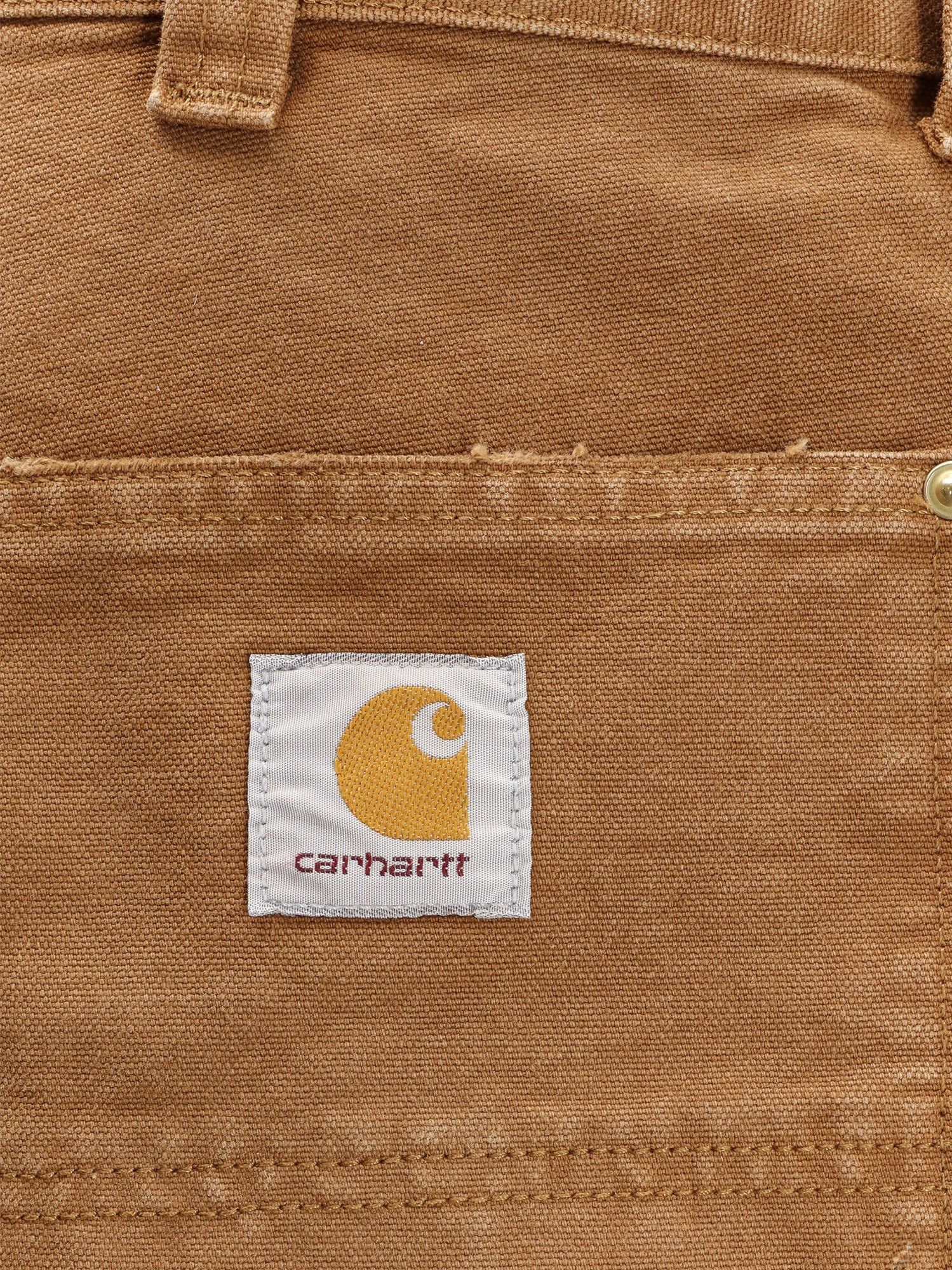 Carhartt Wip Carhartt Wip Organic cotton shorts Tag Size S Men - USA Tariffs Included Size US 30 / EU 46 - 3 Thumbnail