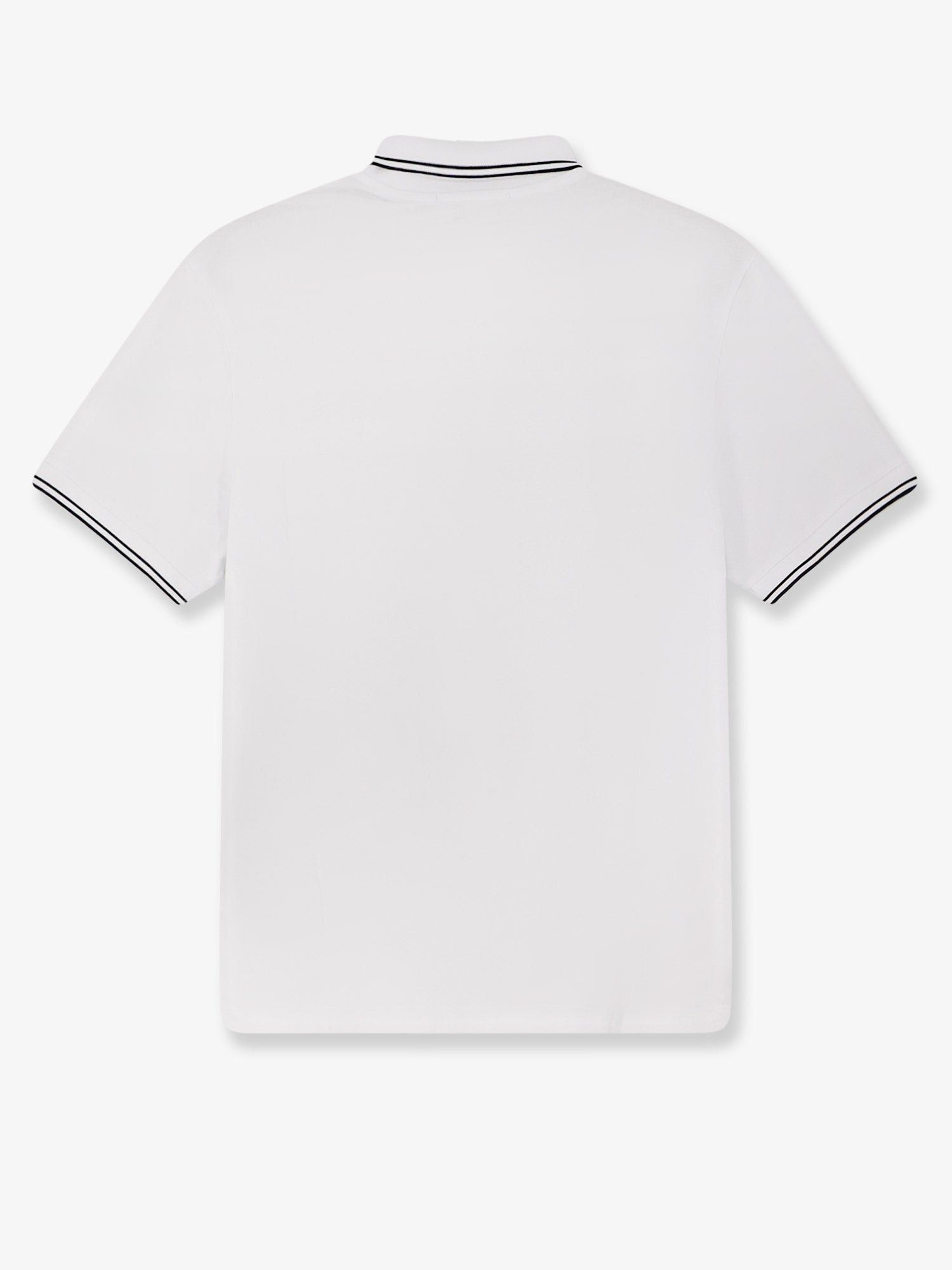 Stone Island Stone Island Stretch organic cotton polo shirt Tag Size S Men - USA Tariffs Included Size US S / EU 44-46 / 1 - 2 Thumbnail