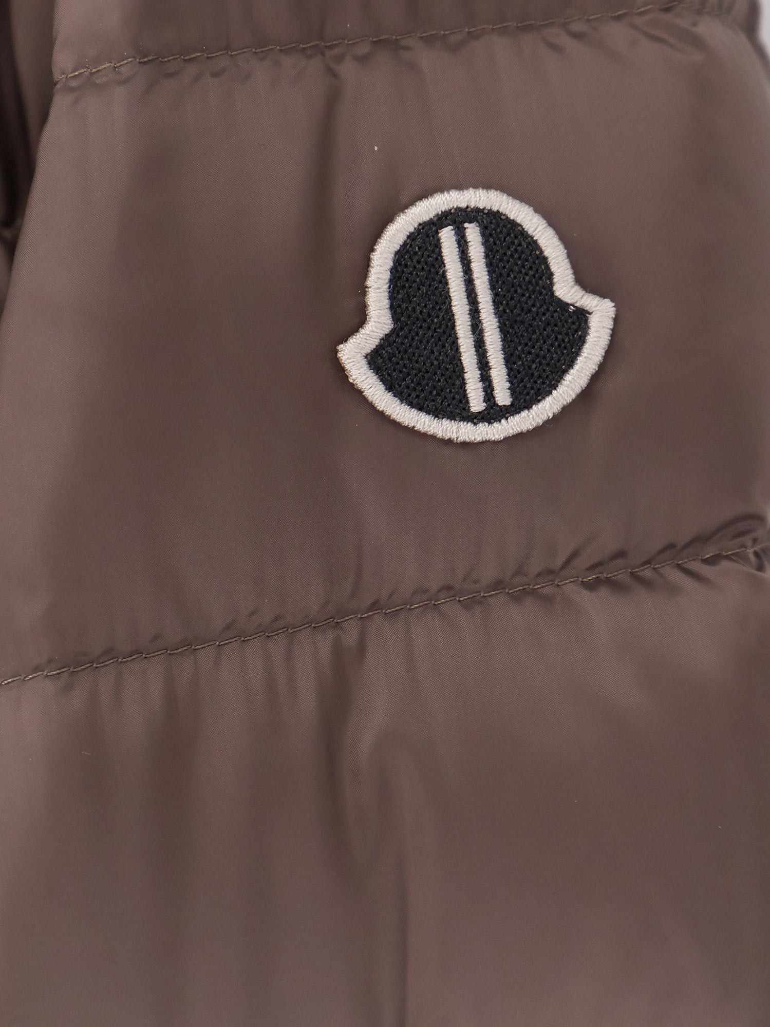 Moncler Moncler + Rick Owens Flight Parka down jacket Tag Size 1 Men - USA Tariffs Included Size US S / EU 44-46 / 1 - 3 Thumbnail