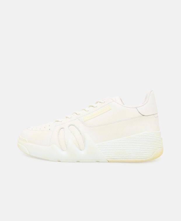 Giuseppe Zanotti Vintage Sneakers Size US 12 / EU 45 - 4 Thumbnail