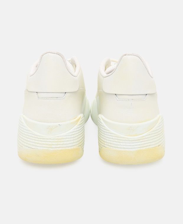 Giuseppe Zanotti Vintage Sneakers Size US 12 / EU 45 - 2 Thumbnail