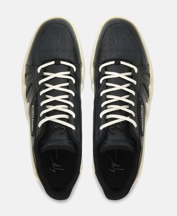 Giuseppe Zanotti Vintage Sneakers Size US 9 / EU 42 - 3 Thumbnail