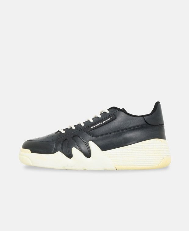 Giuseppe Zanotti Vintage Sneakers Size US 9 / EU 42 - 4 Thumbnail