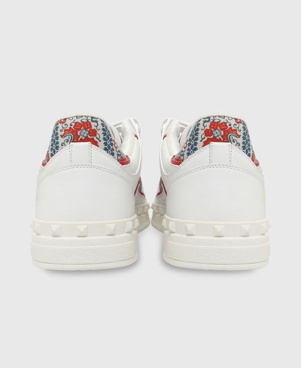 Valentino Sneakers Size US 6 / EU 39 - 2 Thumbnail