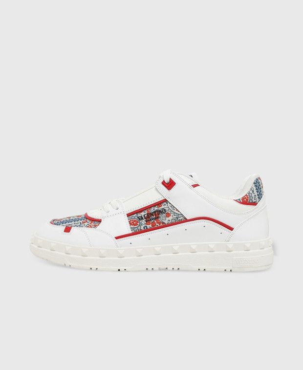 Valentino Sneakers Size US 8 / EU 41 - 4 Thumbnail