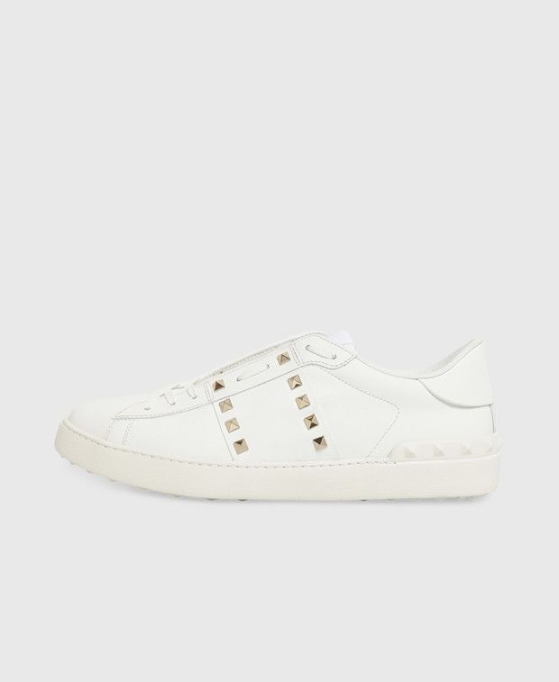 Valentino Sneakers Size US 8 / EU 41 - 4 Thumbnail