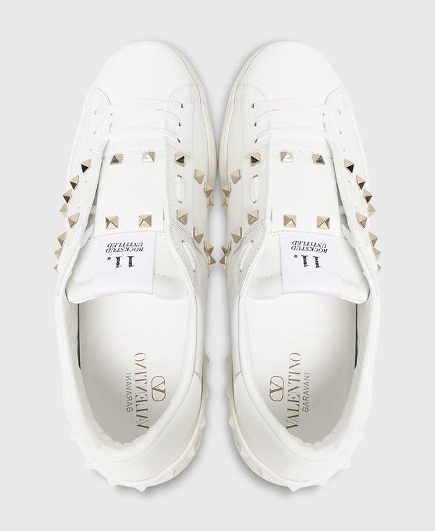 Valentino Sneakers Size US 8 / EU 41 - 3 Thumbnail