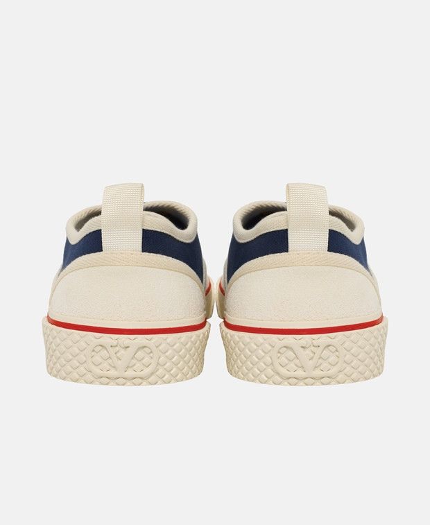 Valentino Sneakers Size US 7 / EU 40 - 2 Thumbnail