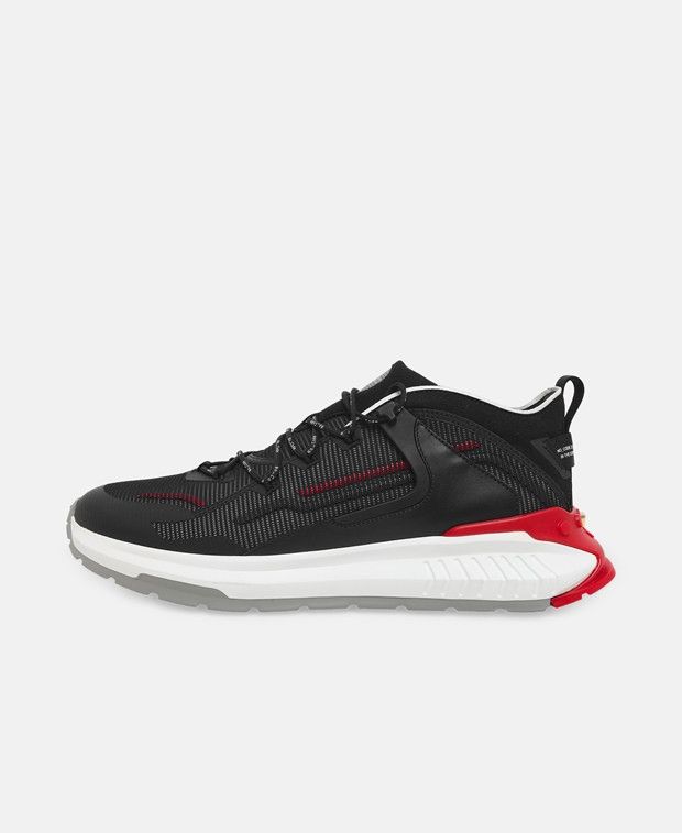 Tod's Allaciatta running no code Sneakers Size US 7.5 / EU 40-41 - 4 Thumbnail