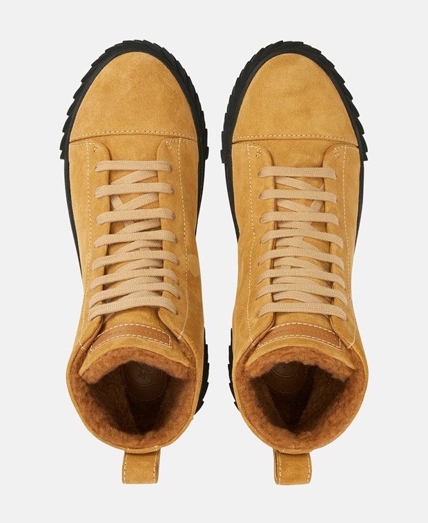 Giuseppe Zanotti Blabber Sneakers Size US 7 / EU 40 - 3 Thumbnail