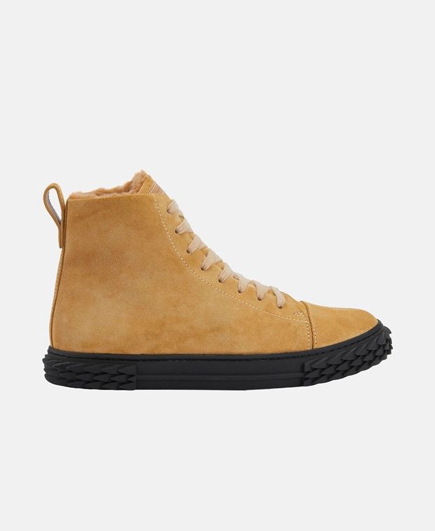Giuseppe Zanotti Blabber Sneakers Size US 7.5 / EU 40-41 - 4 Thumbnail
