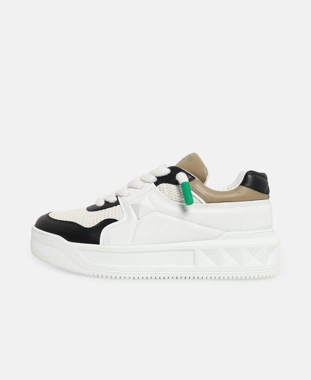 Valentino Platform sneakers Size US 12 / EU 45 - 4 Thumbnail