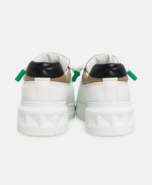 Valentino Platform sneakers Size US 12 / EU 45 - 2 Thumbnail