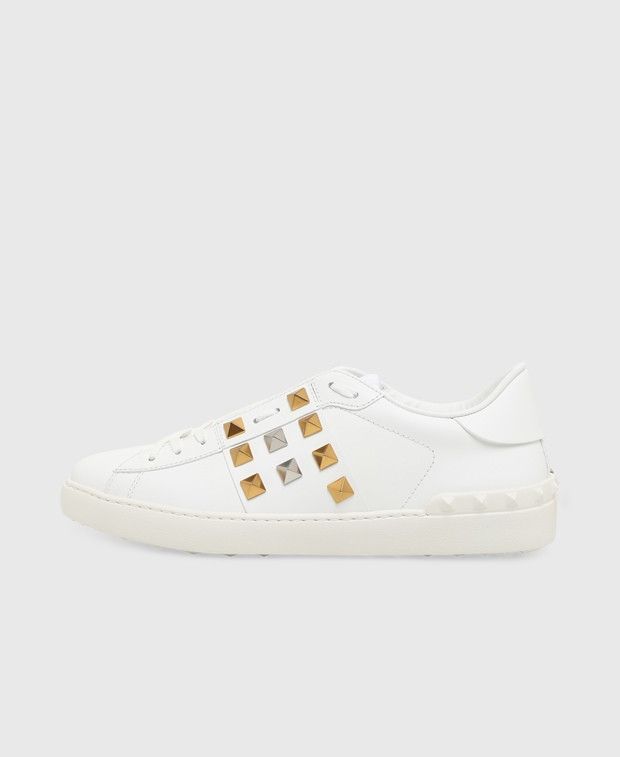 Valentino Sneakers Size US 8 / EU 41 - 4 Thumbnail