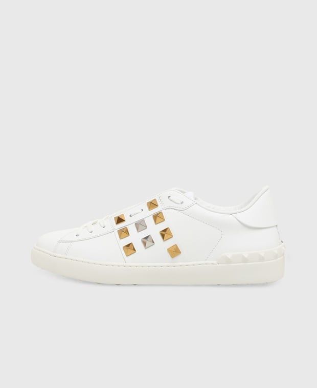 Valentino Sneakers Size US 9 / EU 42 - 4 Thumbnail