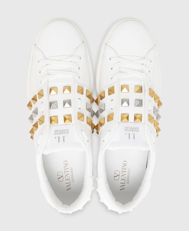 Valentino Sneakers Size US 9 / EU 42 - 3 Thumbnail