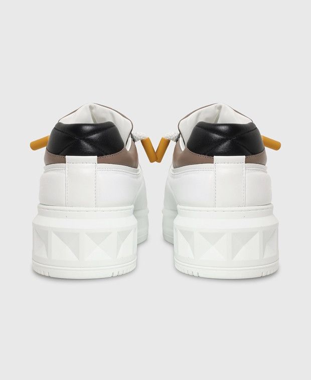 Valentino Platform sneakers Size US 13 / EU 46 - 2 Thumbnail