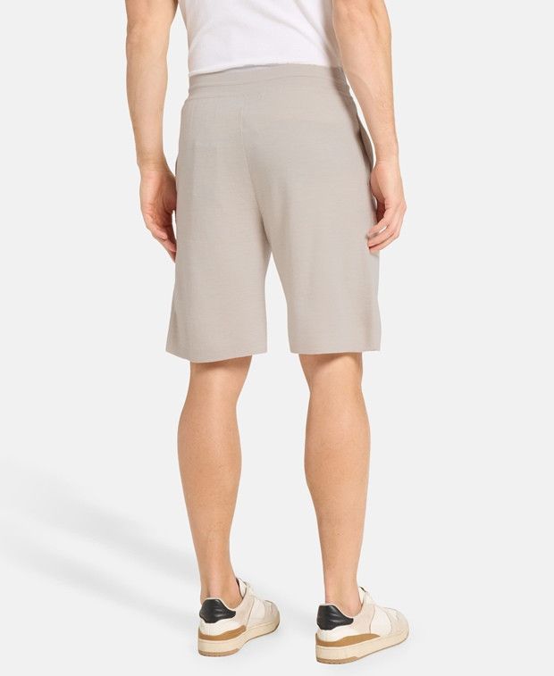 Iris von Arnim Wool shorts Size US 34 / EU 50 - 2 Thumbnail